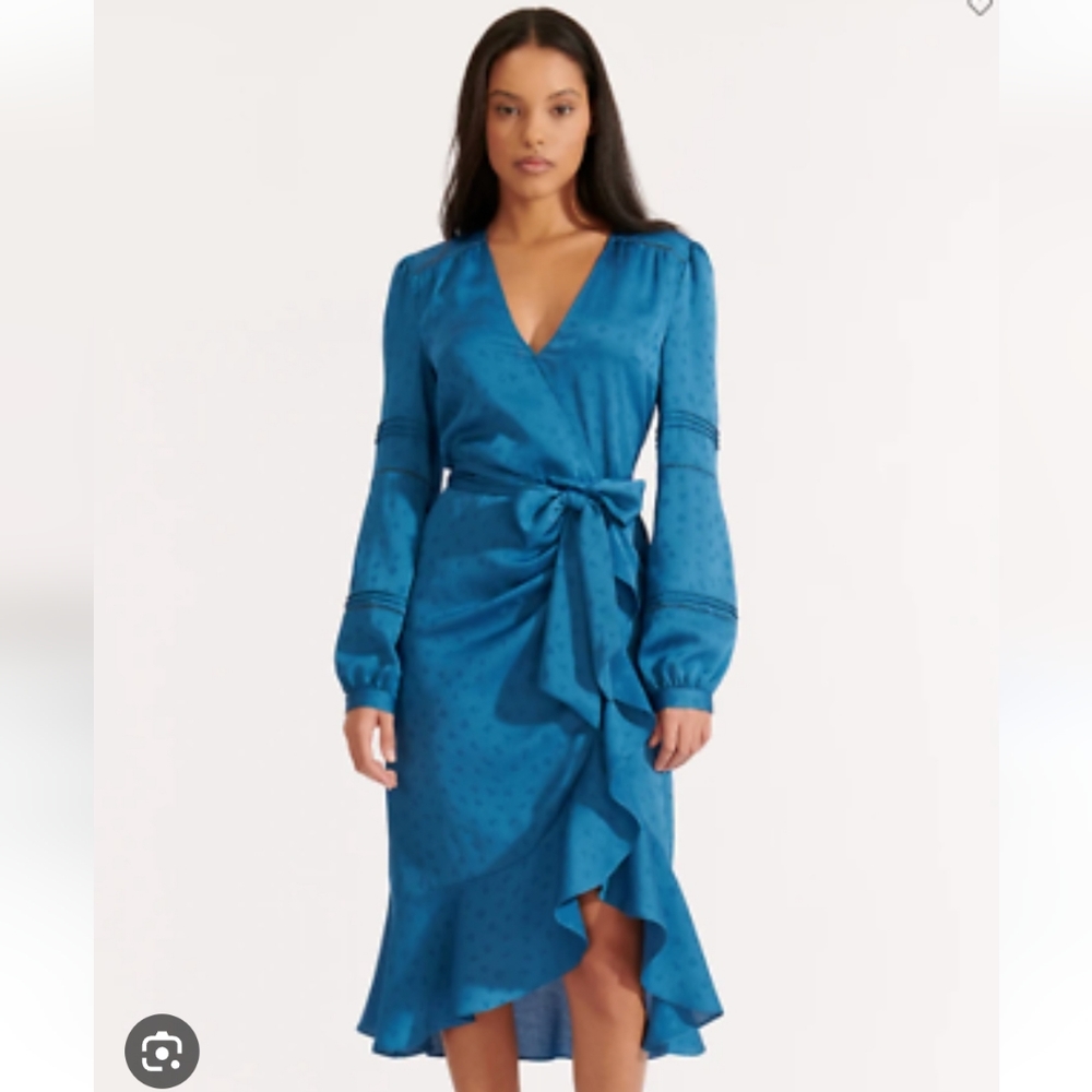 Veronica Beard Miriam dress